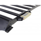 10in LED Light Bar VX250-FL Mounting Bracket - by Front Runner