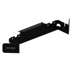 10in LED Light Bar VX250-FL monteringsfäste - av Front Runner