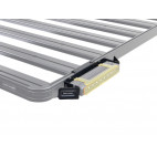 10in LED Light Bar VX250-FL monteringsfäste - av Front Runner