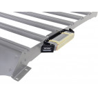 10in LED Light Bar VX250-FL monteringsfäste - av Front Runner