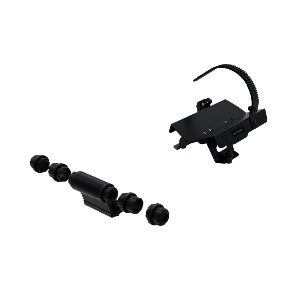 Pro Thru Axle Bike Carrier / Power Edition - valmistaja Front Runner