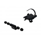 Pro Thru Axle Bike Carrier / Power Edition - valmistaja Front Runner