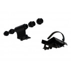 Pro Thru Axle Bike Carrier / Power Edition - valmistaja Front Runner