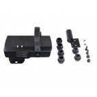 Pro Thru Axle Bike Carrier / Power Edition - valmistaja Front Runner