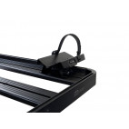 Pro Thru Axle Bike Carrier / Power Edition - valmistaja Front Runner