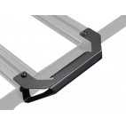 Telinekahvan kiinnike Slimsport-telineeseen - Front Runnerilta