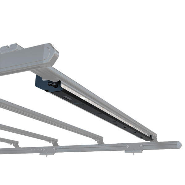 40in LED Light Bar VX1000-CB SM Mounting Bracket - by Front Runner