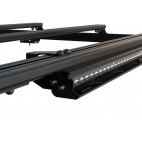 40in LED Light Bar VX1000-CB SM Mounting Bracket - by Front Runner