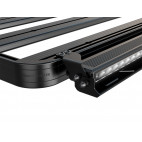 40in LED Light Bar VX1000-CB SM Mounting Bracket - by Front Runner
