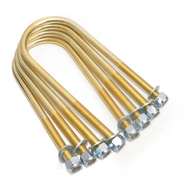 U Bult installations Kit