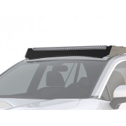 Toyota Rav4 (2019-nykyinen) Slimsport Rack 40 tuuman valotangon tuulisuoja - eturunner
