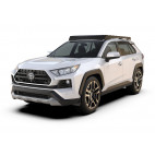 Toyota Rav4 (2019-nykyinen) Slimsport Rack 40 tuuman valotangon tuulisuoja - eturunner