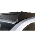 Toyota Rav4 (2019-nykyinen) Slimsport Rack 40 tuuman valotangon tuulisuoja - eturunner