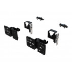 Quick Release Awning Mount Kit - by Front Runner