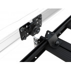 Quick Release Awning Mount Kit - by Front Runner
