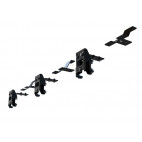 Dometic Perfectwall Awning Mounting Brackets - by Front Runner