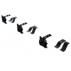 Dometic Perfectwall Awning Mounting Brackets - by Front Runner