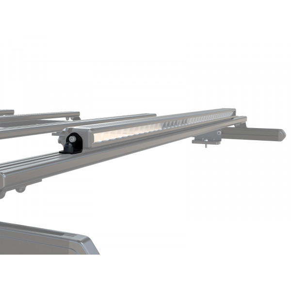 40 tuuman valotanko FX1000-CB / VX1000-CB -kiinnityskannattimet - Frontrunnerilta
