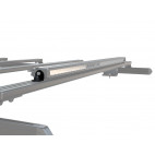 40in Light Bar FX1000-CB / VX1000-CB Mounting Brackets - by Front Runner