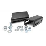 XJ SWAY BAR DROP KIT