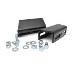 XJ SWAY BAR DROP KIT