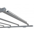 40in Light Bar FX1000-CB / VX1000-CB Mounting Brackets - by Front Runner