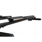 40 tuuman valotanko FX1000-CB / VX1000-CB -kiinnityskannattimet - Frontrunnerilta