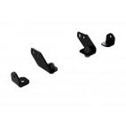 40 tuuman valotanko FX1000-CB / VX1000-CB -kiinnityskannattimet - Frontrunnerilta