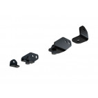 40 tuuman valotanko FX1000-CB / VX1000-CB -kiinnityskannattimet - Frontrunnerilta
