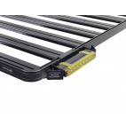 10in LED Light Bar VX250-FL / 12V/ 24V / Flood Beam AND Mounting Bracket - by Front Runner