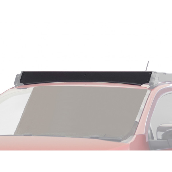 Ford Ranger (2012-2022) Slimsport Rack Wind Fairing - Front Runner Ford Ranger (2012-2022) Slimsport Rack Wind Fairing - Front Runner