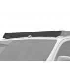 Toyota Hilux (2015-nykyinen) Slimsport Rack -tuulisuoja - Front Runner