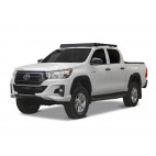 Toyota Hilux (2015-nykyinen) Slimsport Rack -tuulisuoja - Front Runner