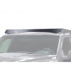Ford F-150 Crew Cab w/ Sunroof (2015-2020) Slimsport Rack Wind Fairing - by Front Runner