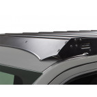 Ford F-150 Crew Cab med soltak (2015-2020) Slimsport Rack Wind Fairing - av Front Runner