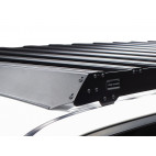 Toyota 4Runner (2009-Current) Slimsport Rack Wind Fairing - by Front Runner