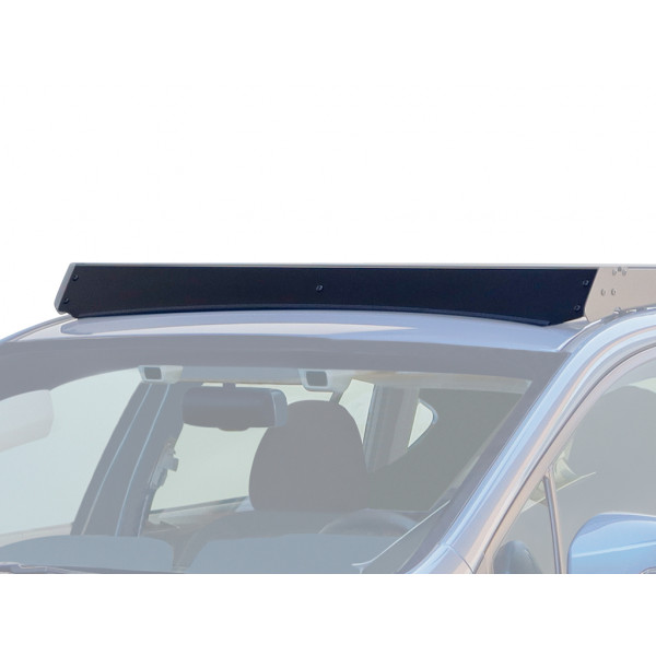 Subaru XV Crosstrek (2018-Current) Slimsport Rack Wind Fairing - by Front Runner Subaru XV Crosstrek (2018-Current) Slimsport Rack Wind Fairing - by Front Runner