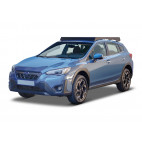 Subaru XV Crosstrek (2018-Current) Slimsport Rack Wind Fairing - by Front Runner