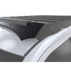 Ford F-150 Crew Cab (2021-Current) Slimsport Rack 40in Light Bar Wind Fairing - by Front Runner