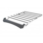 Ford F-150 Crew Cab (2021-Current) Slimsport Rack 40in Light Bar Wind Fairing - by Front Runner