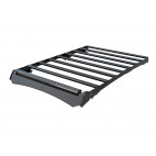 Ford F-150 Crew Cab (2021-Current) Slimsport Rack 40in Light Bar Wind Fairing - by Front Runner