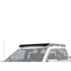 Ford F-150 Crew Cab (2021-Current) Slimsport Rack Wind Fairing - by Front Runner