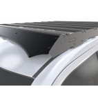Ford F-150 Crew Cab (2021-Current) Slimsport Rack Wind Fairing - av Front Runner