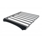 Ford F-150 Crew Cab (2021-Current) Slimsport Rack Wind Fairing - by Front Runner