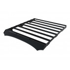 Ford F-150 Crew Cab (2021-Current) Slimsport Rack Wind Fairing - by Front Runner