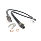 FR BRAKE LINES RANGE