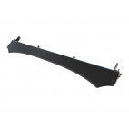 Ford F-150 Crew Cab (2021-Current) Slimsport Rack Wind Fairing - av Front Runner