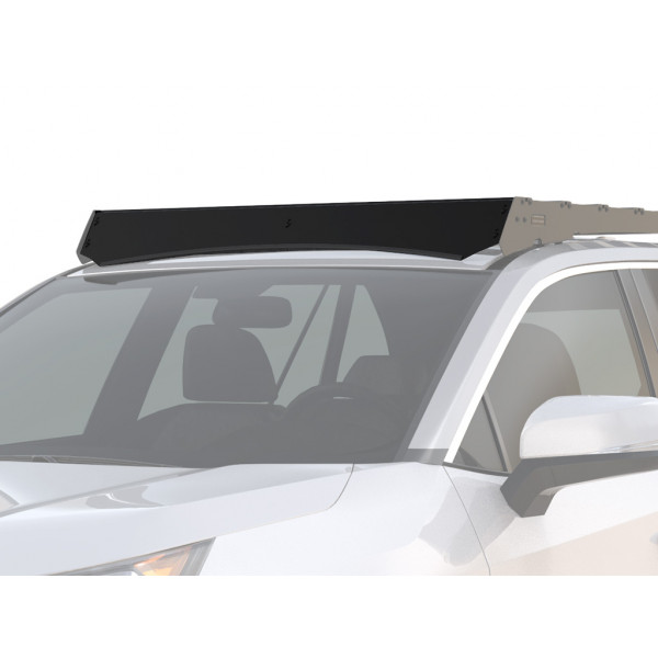 Toyota Rav4 (2019-Current) Slimsport Rack Wind Fairing - av Front Runner