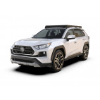 Toyota Rav4 (2019-nykyinen) Slimsport Rack Tuulisuoja - Front Runner