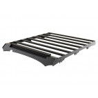 Ford F-150 Crew Cab (2015-2020) Slimsport Rack 40in Light Bar Wind Fairing - by Front Runner